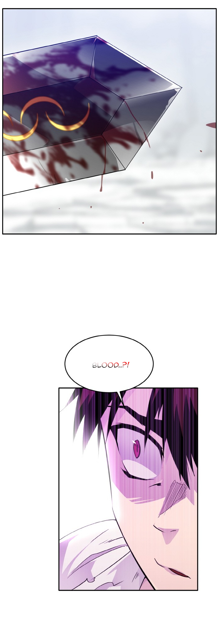 Counter Cube Chapter 69 27